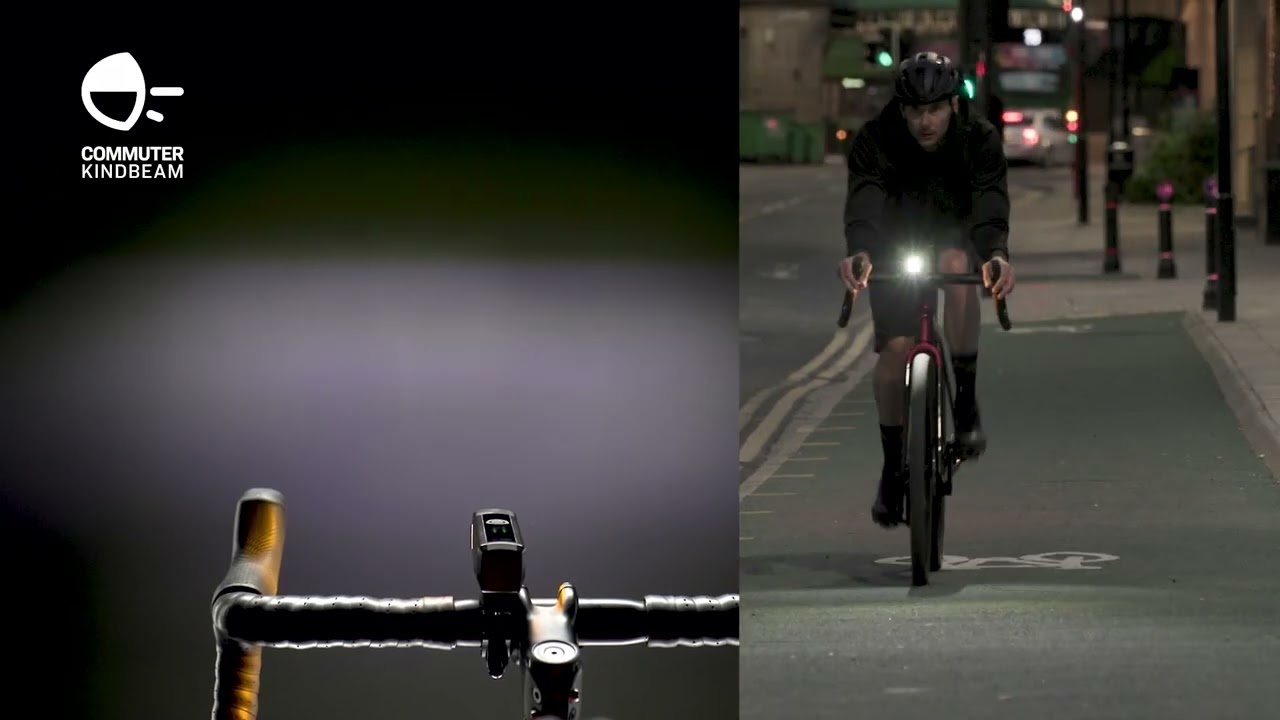 Trek Commuter Comp R Front Bike Light | REI Co-op