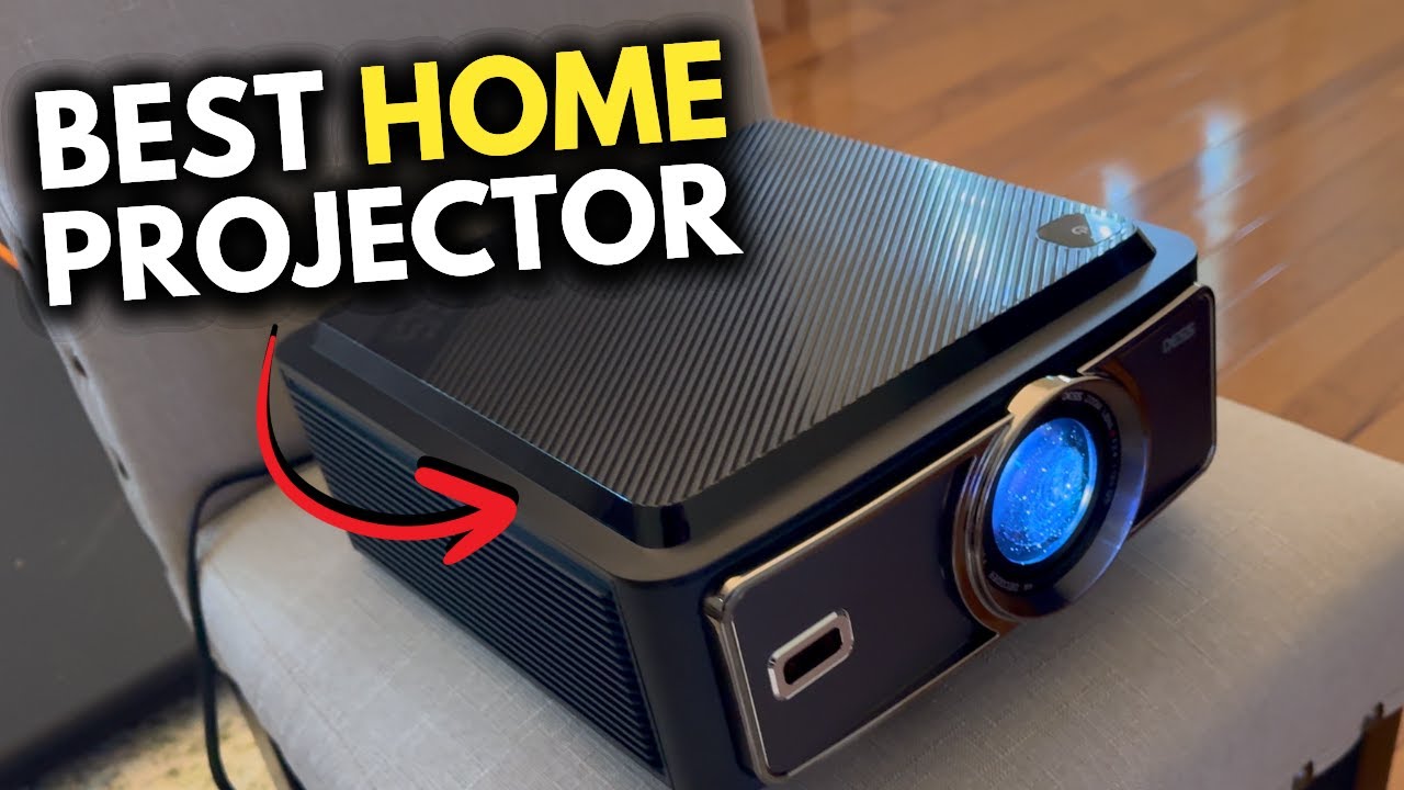 DESS C5 プロジェクター本体 2024年製 20w×2＋5wスピーカー