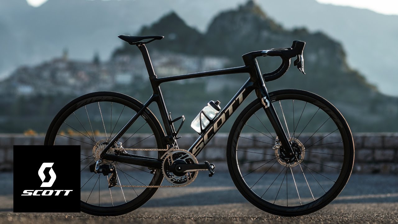 The Tech Behind the all NEW 2020 Addict RC - YouTube