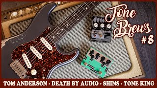 Shin's Music Double Trouble Green Relic #67