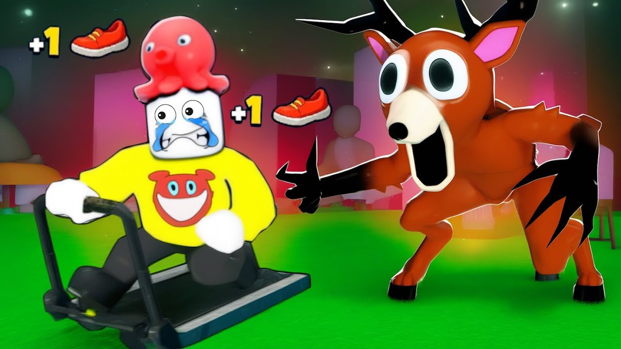 Speed ​​up your escape from the forest within 99 days [Roblox