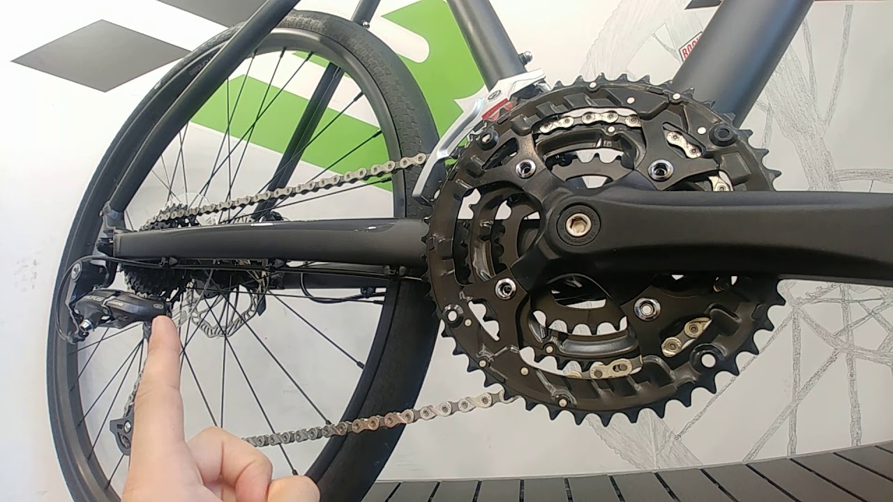 Cannondale Bad Boy 4 2018 Review. - YouTube