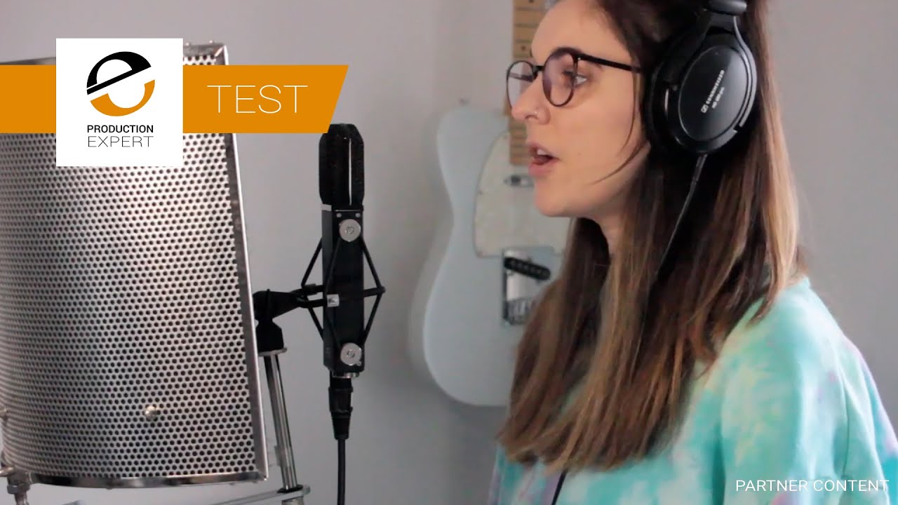 ナ*ダ様 【新品未使用】JZ Microphone BB-29＋ホルダーセット ナ*ダ