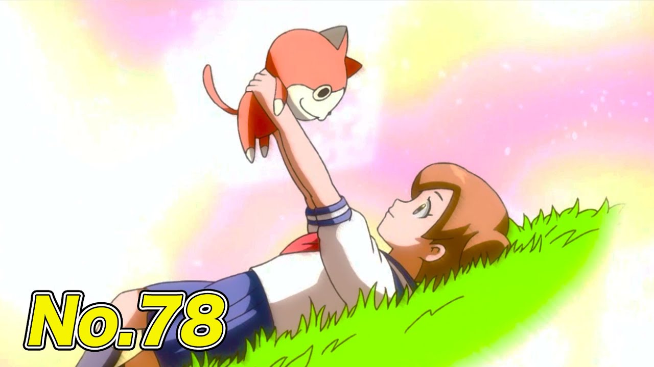 公式】妖怪ウォッチ#78「ジバニャンの秘密」【毎日配信】 - YouTube