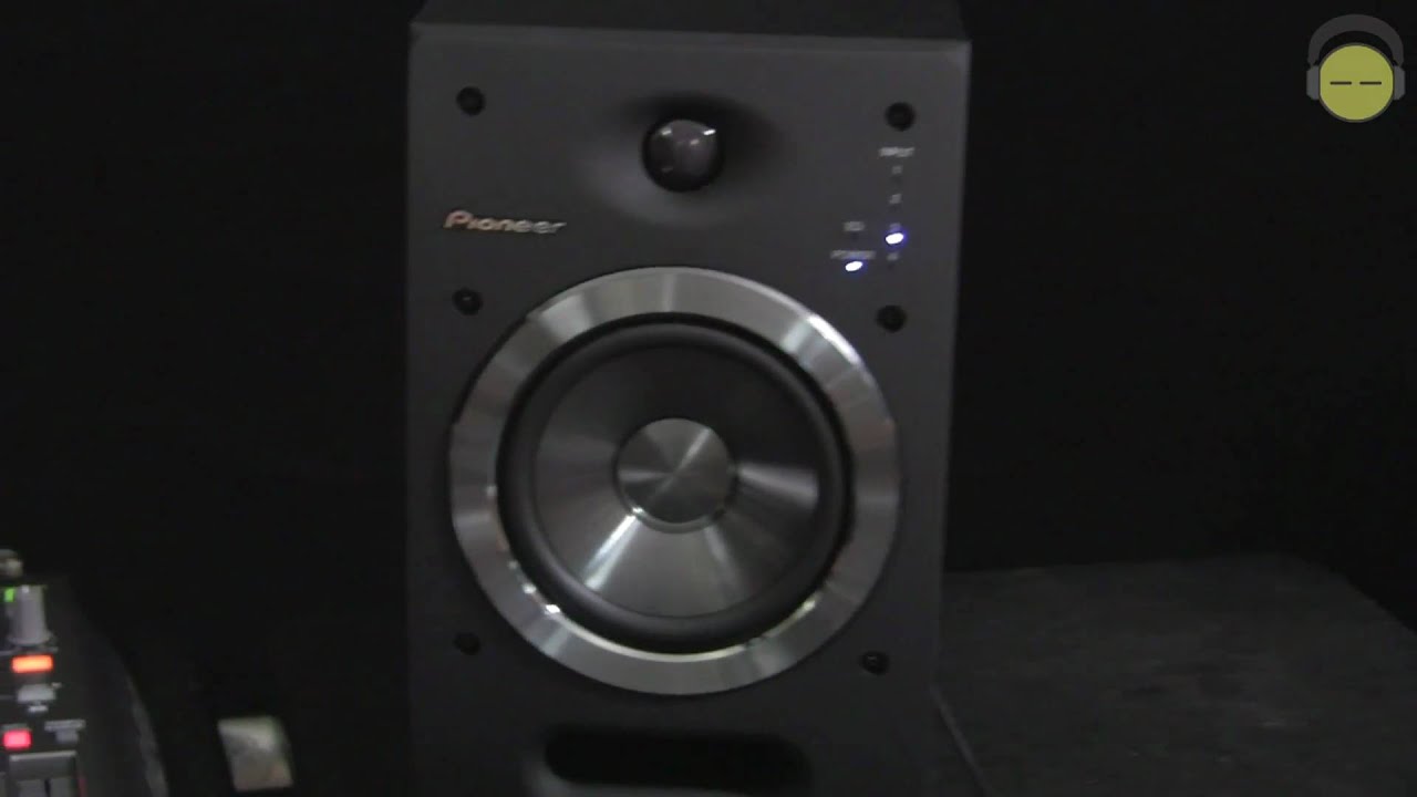 PIONEER S-DJ05 5