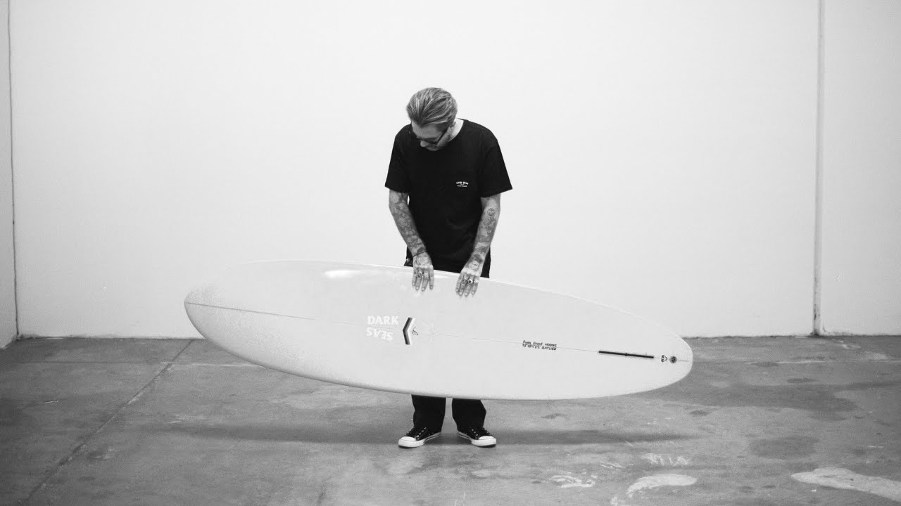 OUTLIER - CJ Nelson Designs