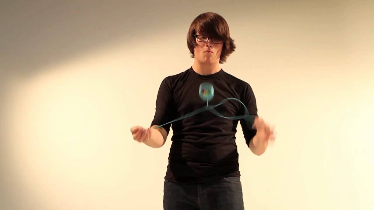 G5 - ヨーヨーファクトリー ┃ヨーヨー専門店リワインド