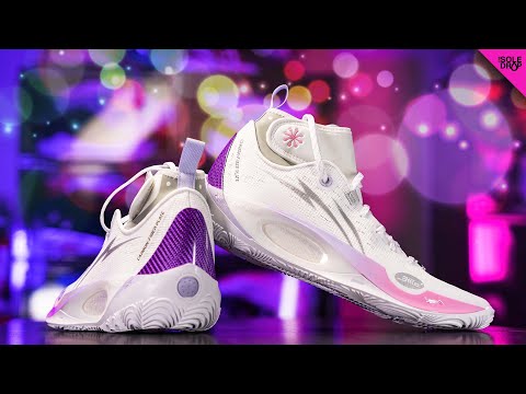 Best BANG FOR YOUR BUCK SHOE?! Wade 808 2 ULTRA V2 Detailed Look