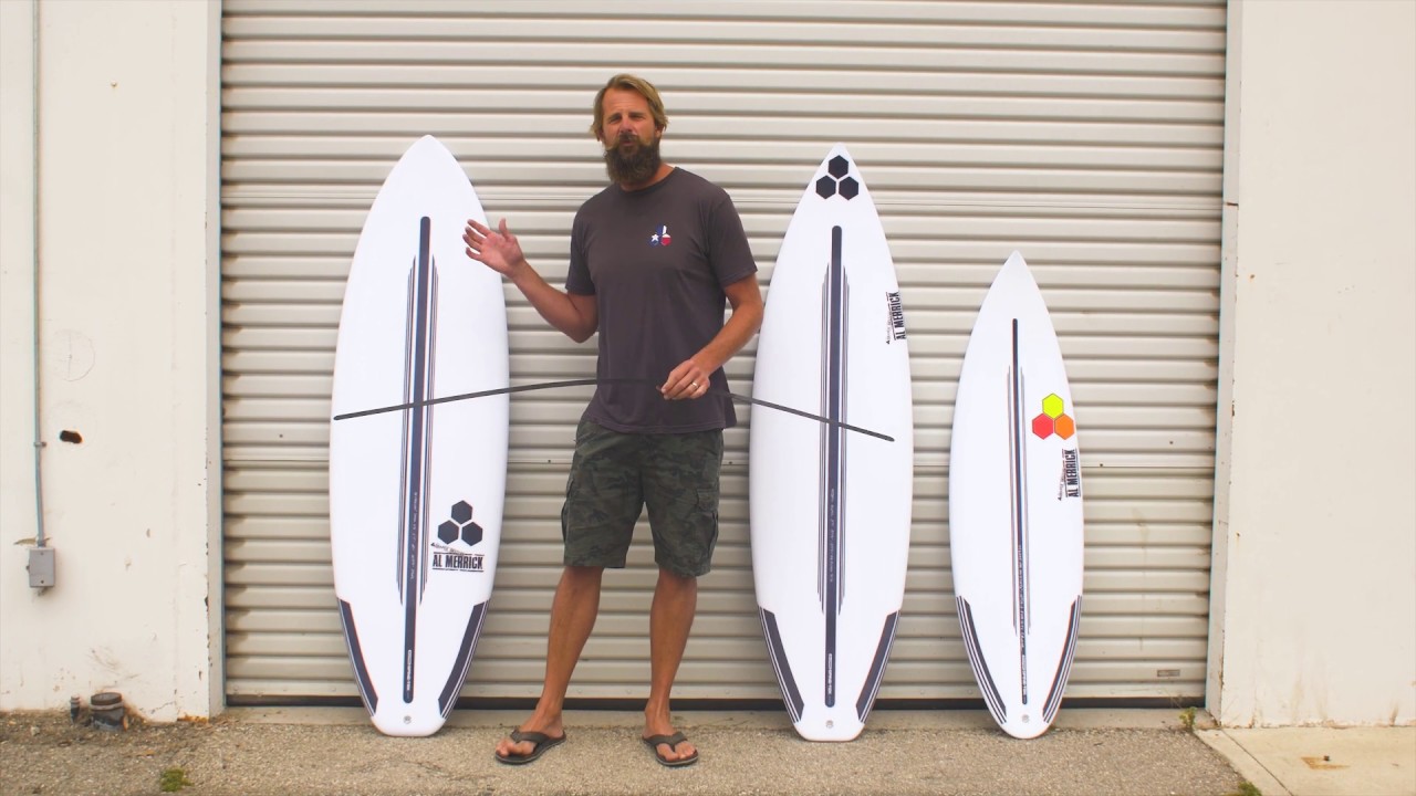SPINE-TEK technology!!! チャネルアイランズサーフボードチームが
