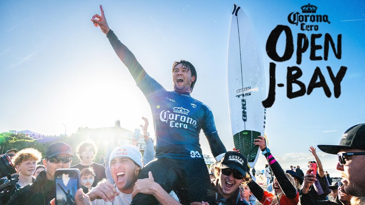 Final: Connor O'Leary cracks career milestone, claims first CT win