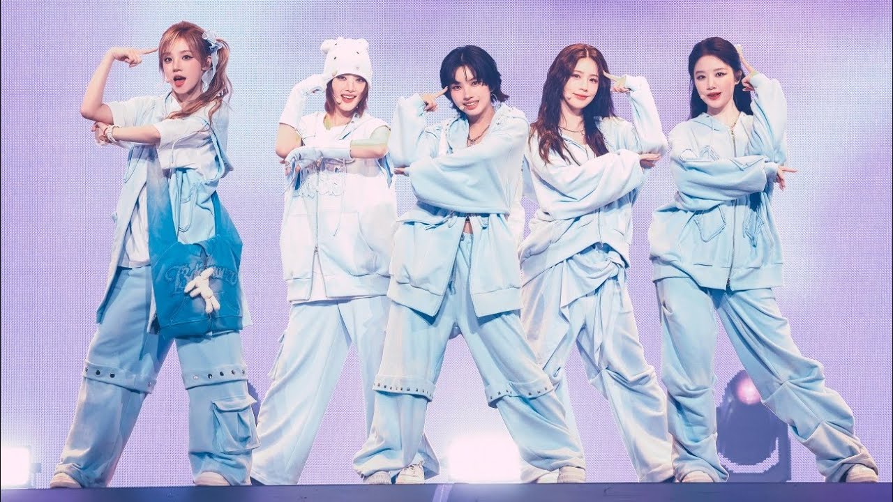 gidle アイドゥル 埼玉会場 ユニット ウギ シュファ VOD】2025 i-dle