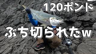 This is why I can't stop fishing! [Rock Shore] - YouTube