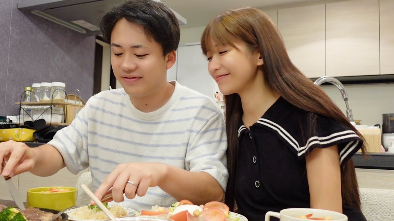 I want to make you, my beloved, happy. - YouTube