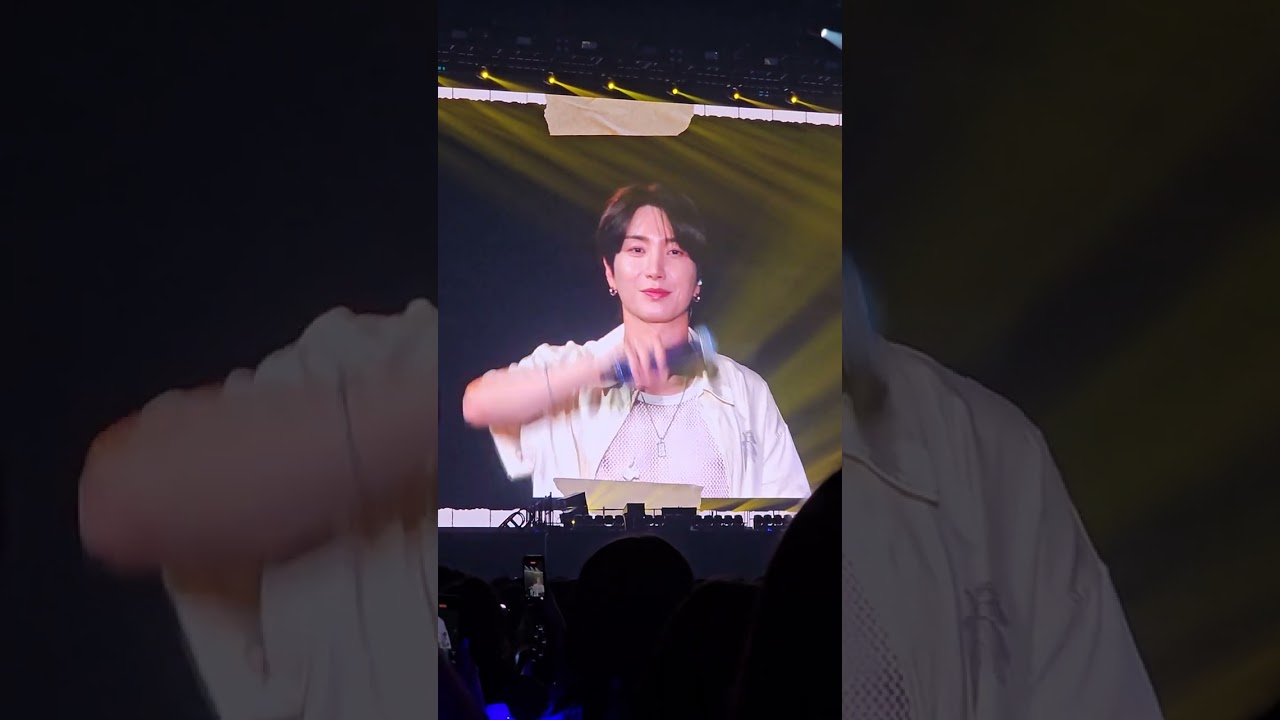 SUPER JUNIOR 20th Anniversary TOUR ＜SUPER SHOW 10＞ in KAOHSIUNG