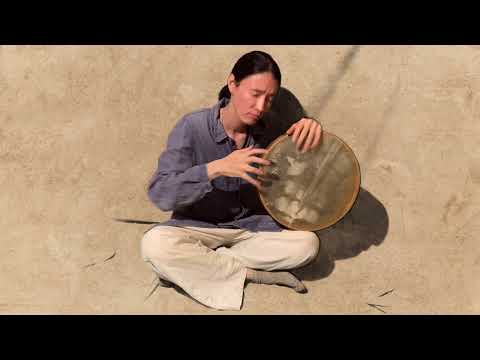 フレームドラム Frame Drum - YouTube