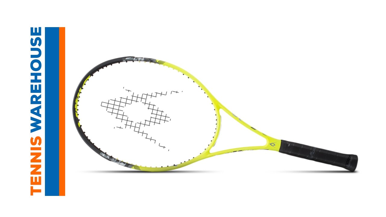 Volkl V-Sense 10 295g Racquet Review - YouTube