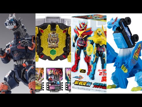 2023年最後の【レビュー予定カレンダー動画12月！】DXレジェン