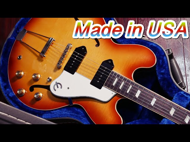 It's been 50 years since the last 