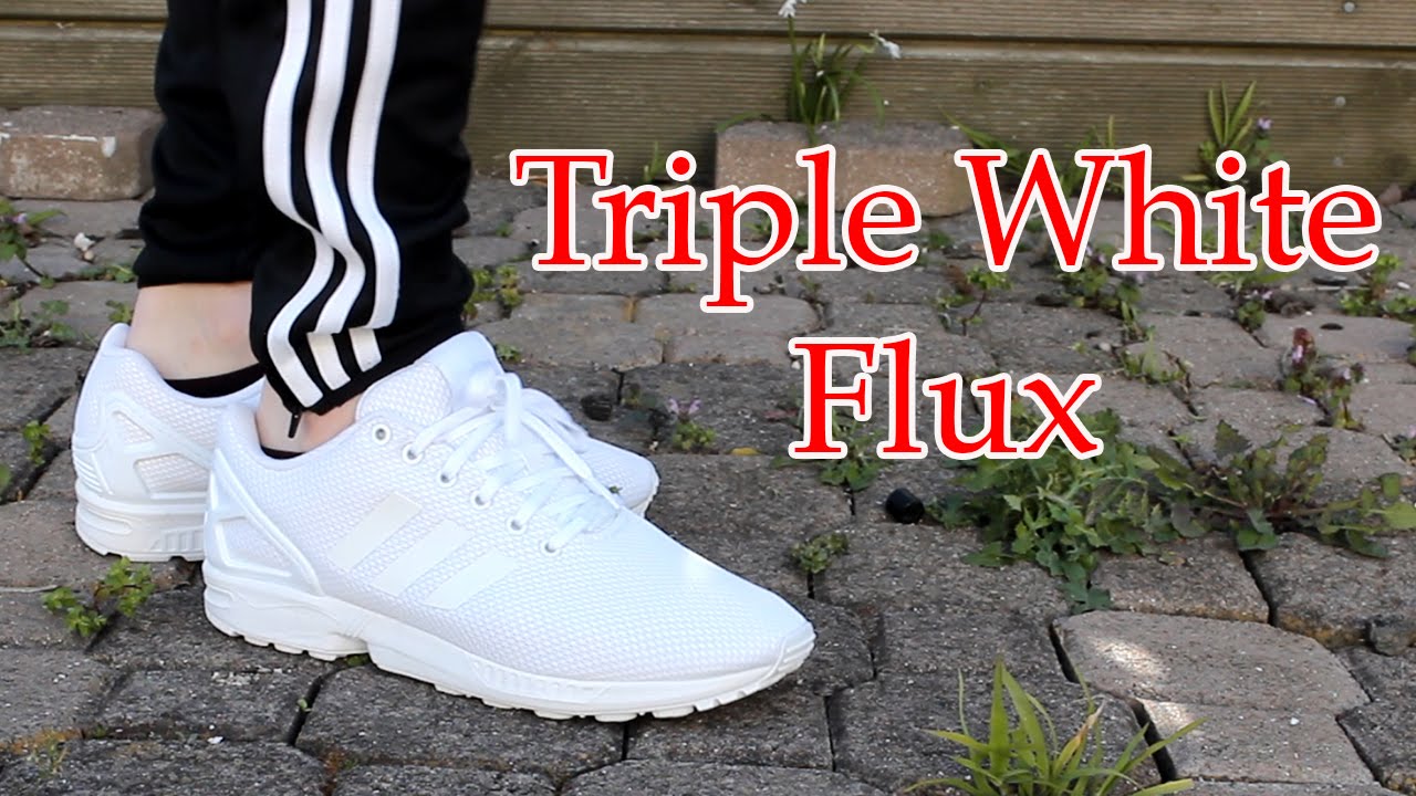 FLUX XF Lサイズ(27.0〜) ホワイト FLUX XF size L ホワイト FLUX XF