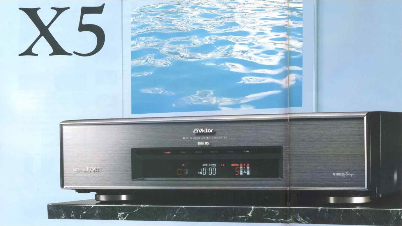 その他 Victor VHS HR-B555 その他 Victor VHS HR-B555 その他 Victor