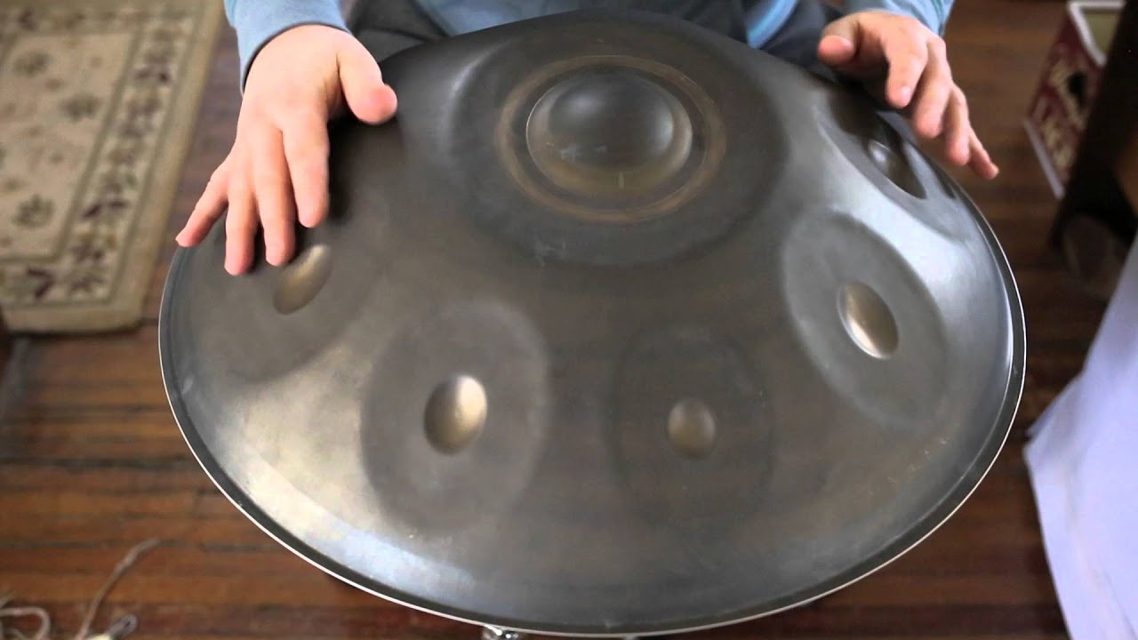 Echo Sound Sculpture - AsaChan 2016 2G - YshaSavitah 