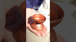 REWIND × 02 DESIGN LABORATORY - Saudade