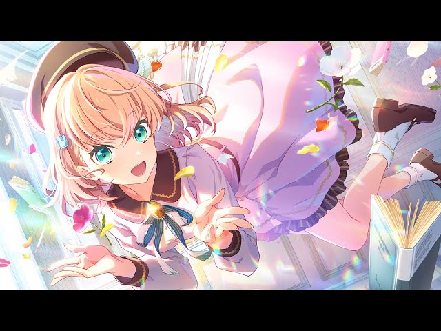 リンクラ] UR [Dream Believers] 日野下 花帆 - YouTube