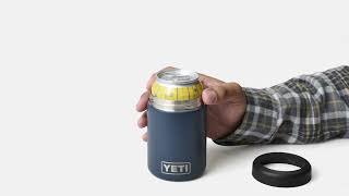 イエティ COLSTER 2.0 210715 04807 キャンプ カップ 缶クーラー