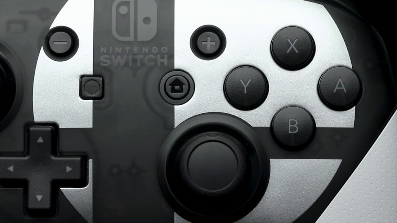 周辺機器 | Nintendo Switch｜任天堂