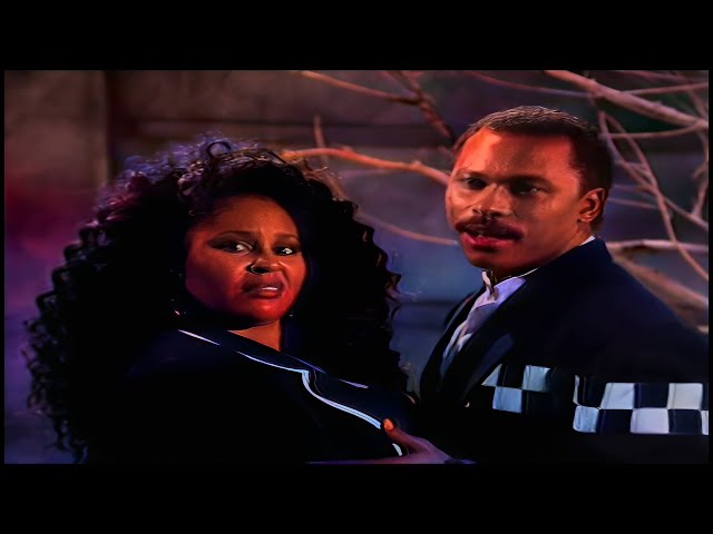 Vesta Williams - 4 U (1988) - YouTube