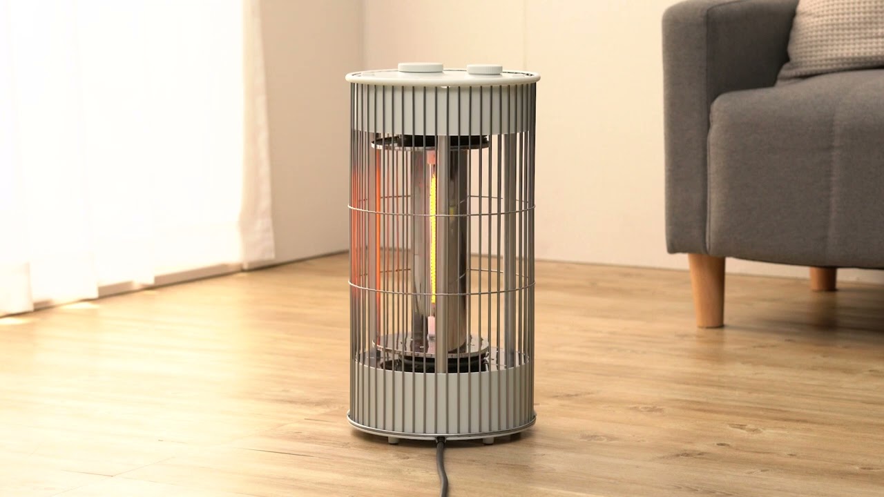 テラスヒーター | プラスマイナスゼロプラスマイナスゼロ