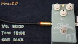 製品レビュー Vin-Antique PPSE'79