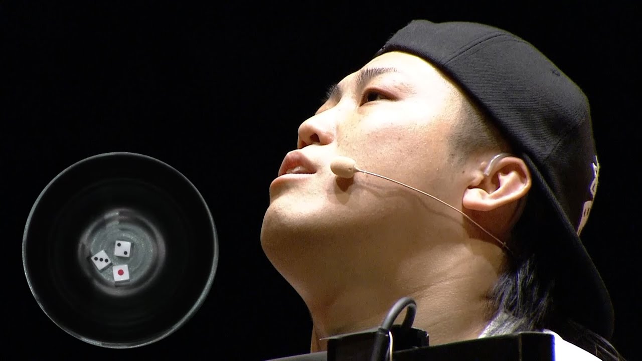 神回】過去最高倍率6倍発生で一撃300万ソシー動いたチンチロ横アリ最終