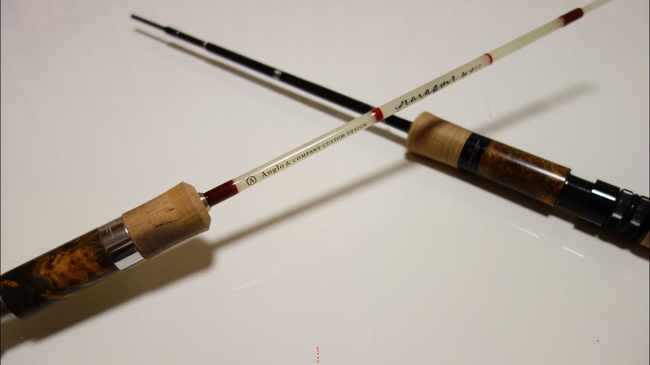 Paragon G411のお話 - YouTube