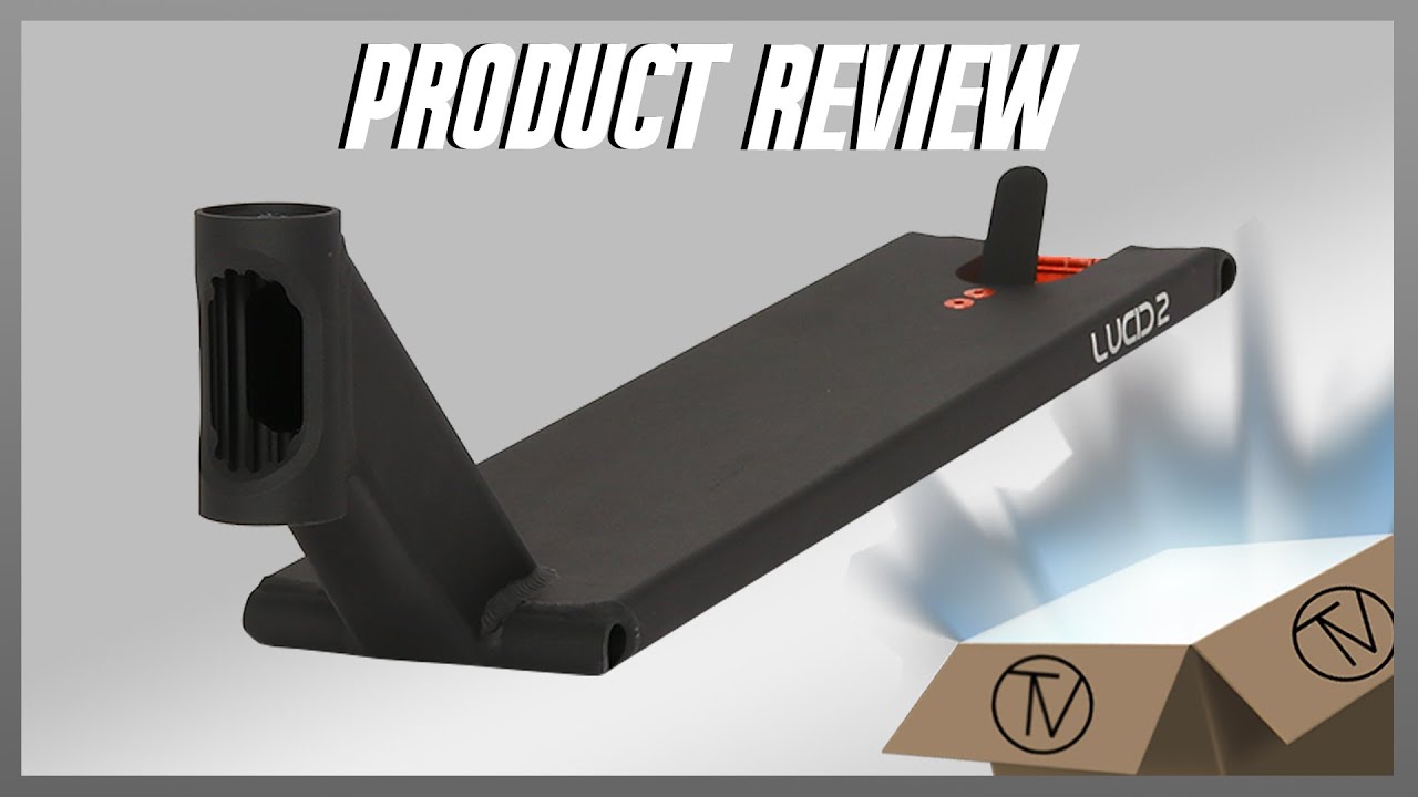 Aztek Lucid 2 Deck - 6