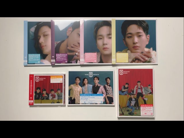 BIGBANG / SHINee / EXO / B1A4 /JYJ ☆ポスター BIGBANG / SHINee