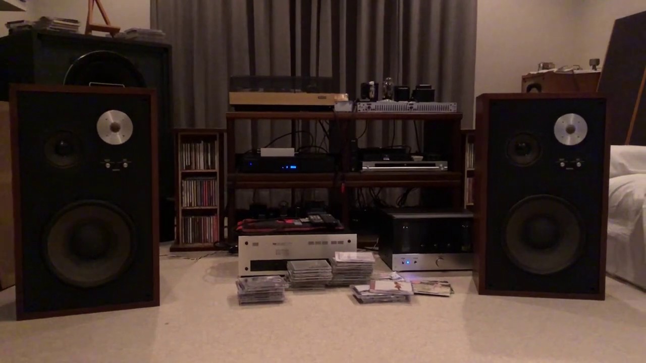 整備品】DIATONE DS-36BR 3WAY ヴィンテージ DIATONE DS-36BRの仕様