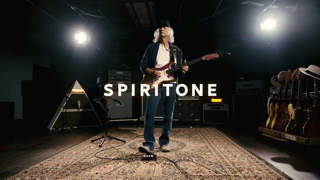 SPIRITONE Special movie #1 - YouTube