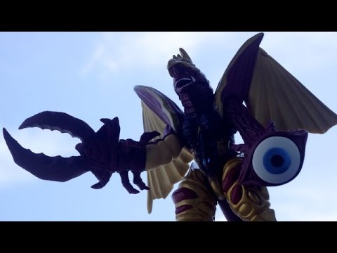 ウルトラマンギンガS ウルトラ怪獣DX ファイブキング(SDU) ソフビ