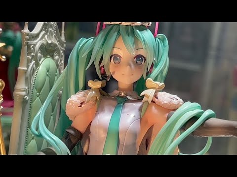 Spiritale - Hatsune Miku - 39's special day スピリテイル - 初音