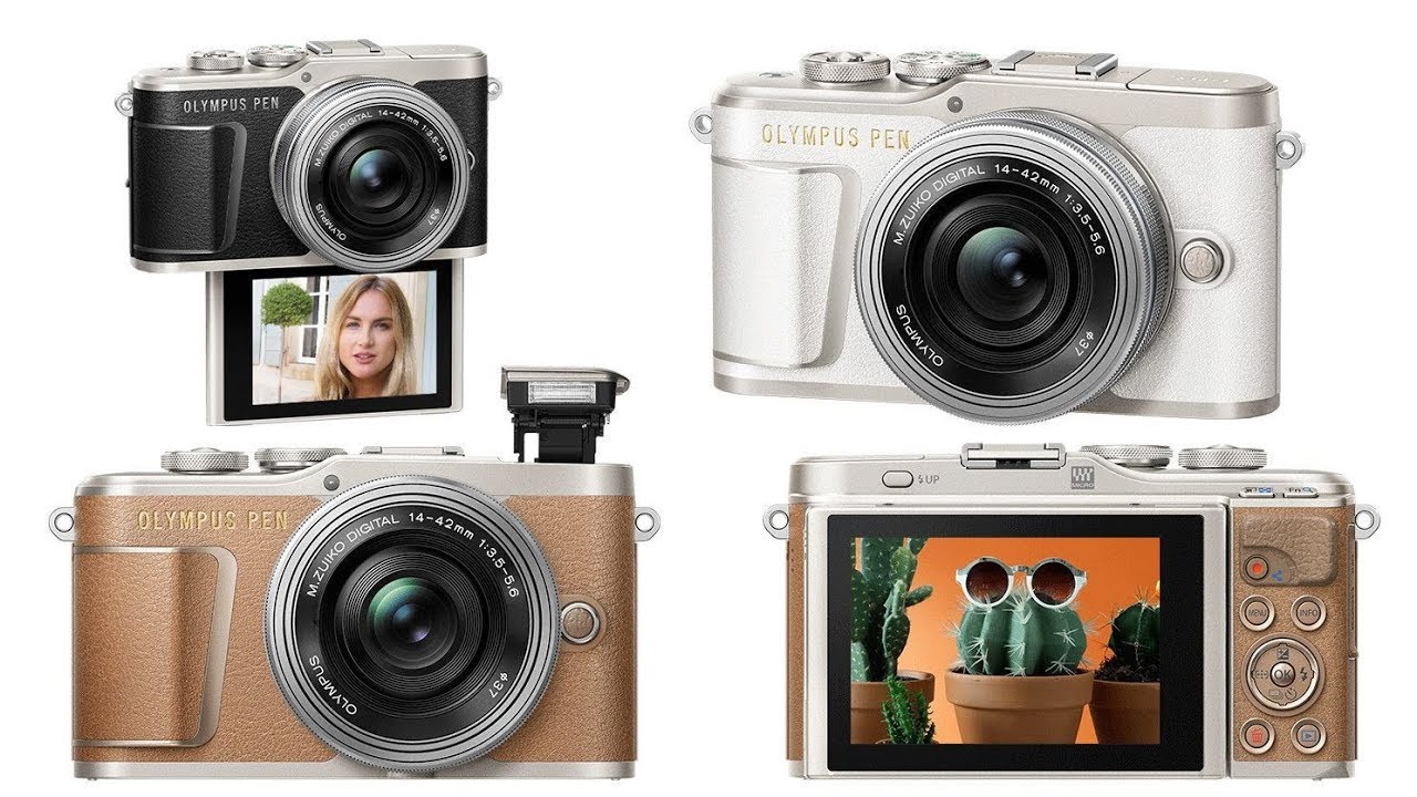 オリンパス e pl9 スマホに転送する方法 - YouTube