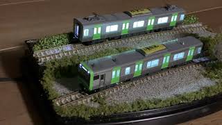 ポポンデッタ】新製品発表 12月予定 LED室内灯エネルギーチャージャー