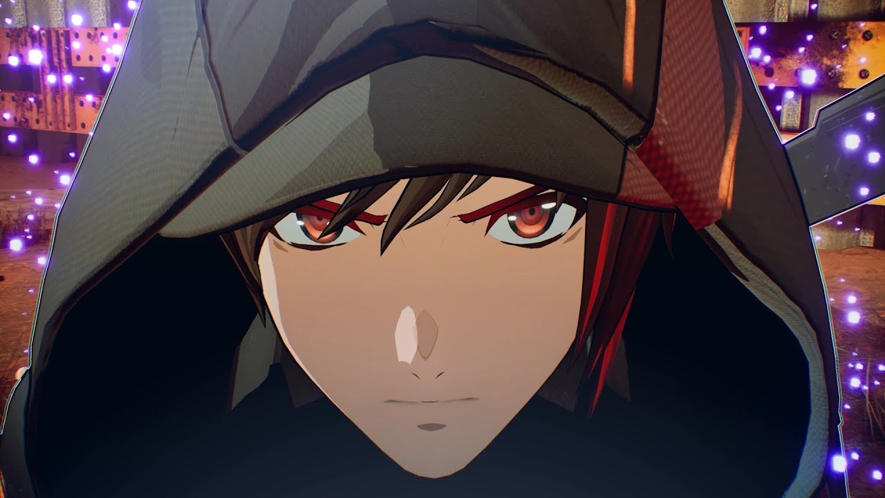 バンダイナムコ最新作「SCARLET NEXUS」がPS4とPS5で発売決定