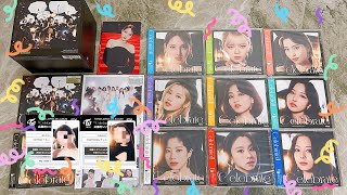 TWICE JAPAN 4th ALBUM 