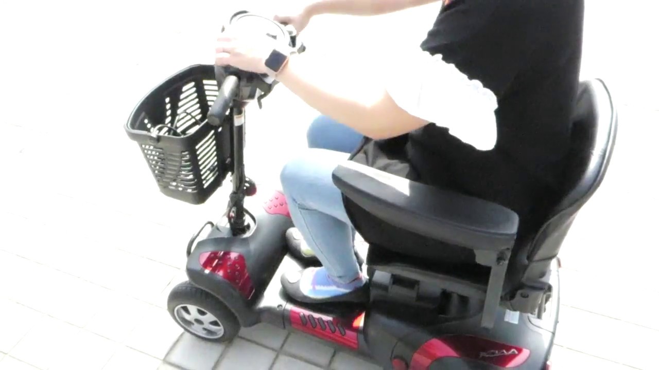 NOAA mobile α [基本操作編] - YouTube