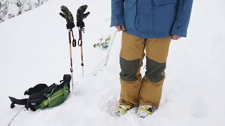 Smyth Gore-Tex 2L Pant by Dakine [Review] - YouTube