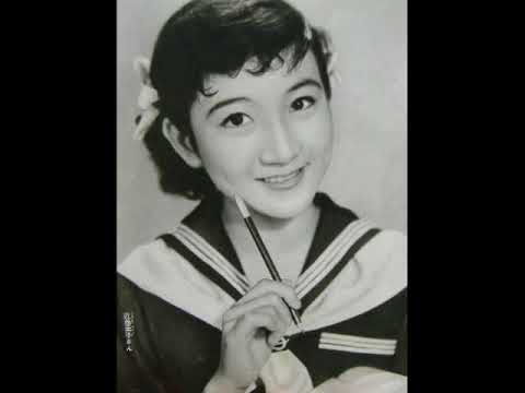 童謡《海ほおずきの歌》 近藤圭子さん ヴォーチェ・アンジェリカ歌唱