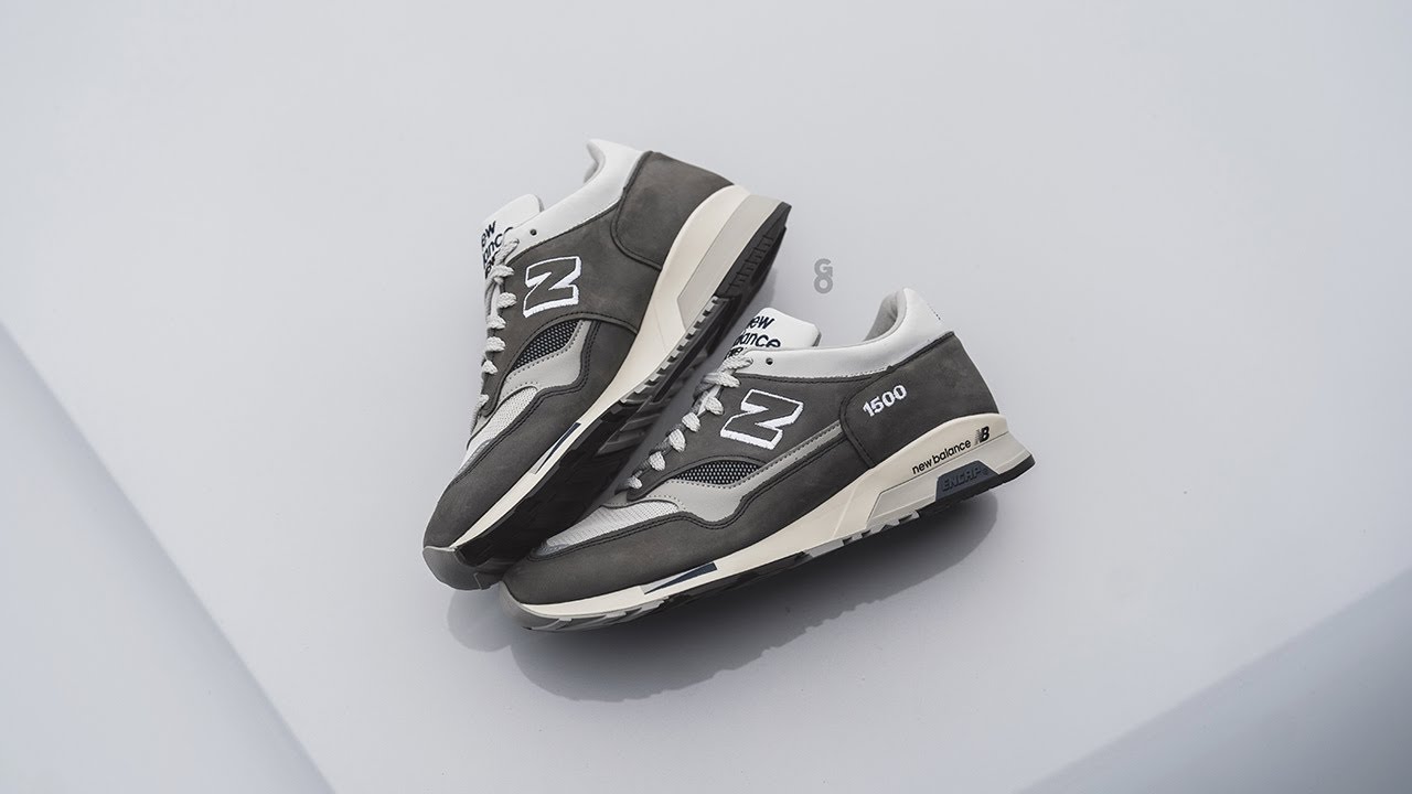 New Balance 1500 