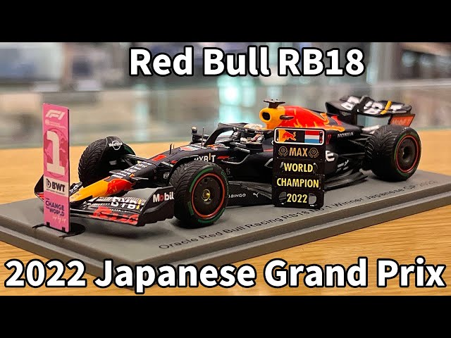 祝ホンダ F1復帰】マックス・フェルスタッペンがワールドチャンピオン