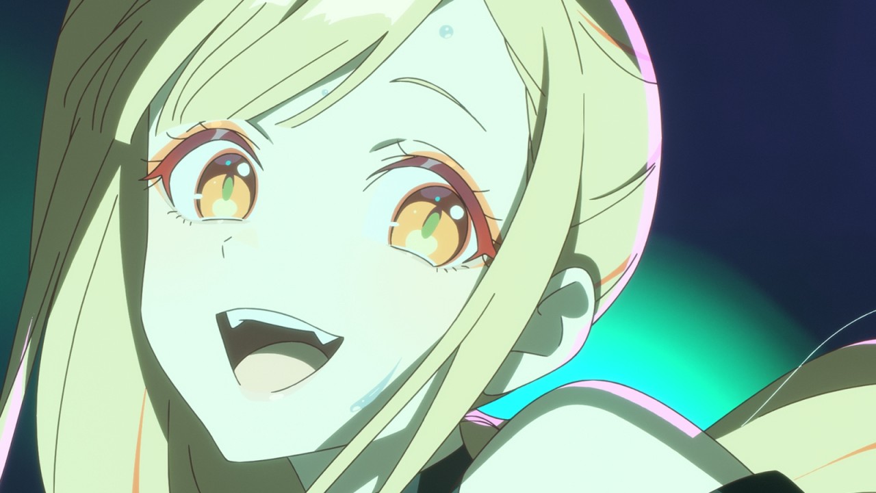 Dreamin' Her - 僕は、彼女の夢を見る。- ｜ オープニングムービー